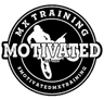 Motivated MX Training logo